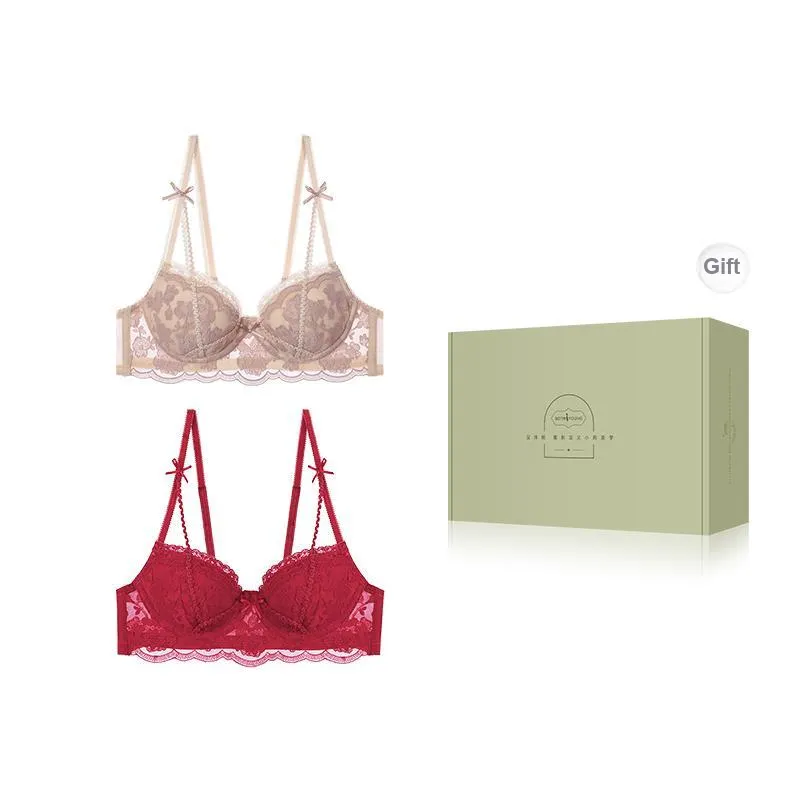 BOTHYOUNG Women's Bras-3