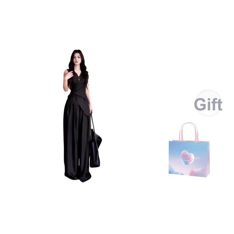 Aghr Two Piece Skirt Sets Women's-5