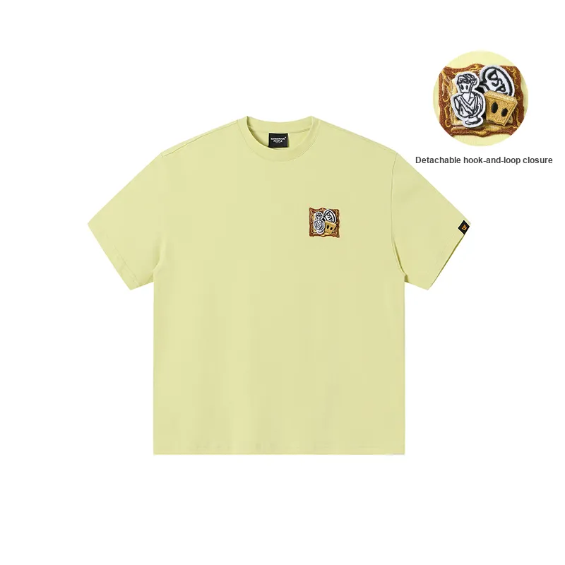 DANGEROUSPEOPLE T Shirts Unisex-10