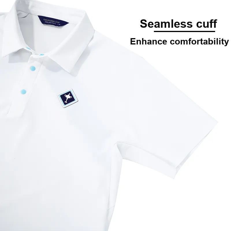 RYDER CUP EST.1927 Polo Shirt Men's-3