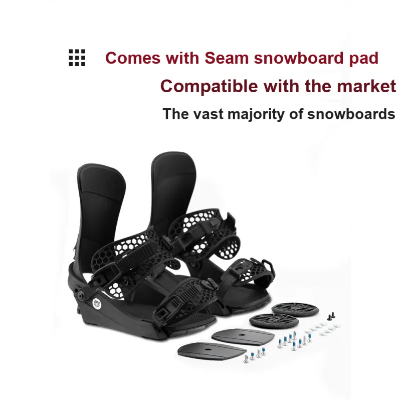 TERROR Ski Bindings-4