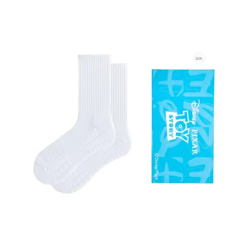 Disney Баскетбольные носки Унисекс Сумка для покупок Combo Set