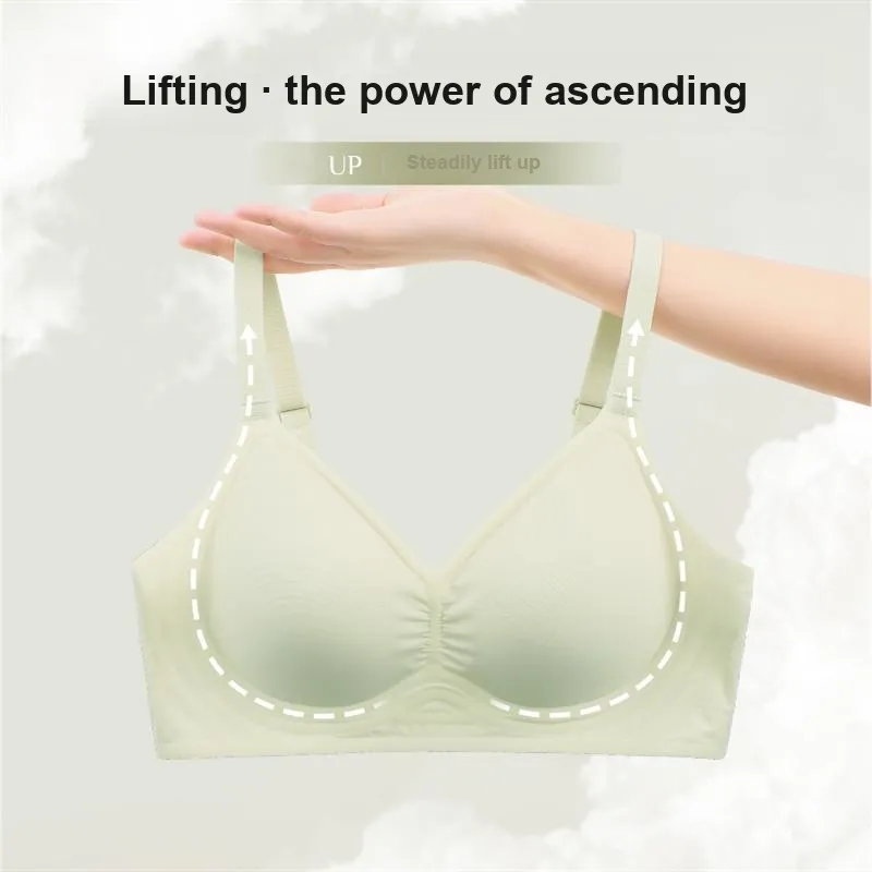 MIIOW Women's Bras-6