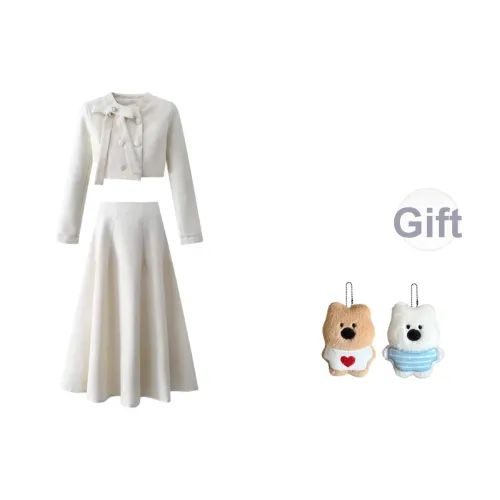 GHPC Женские Комплекты с Юбкой