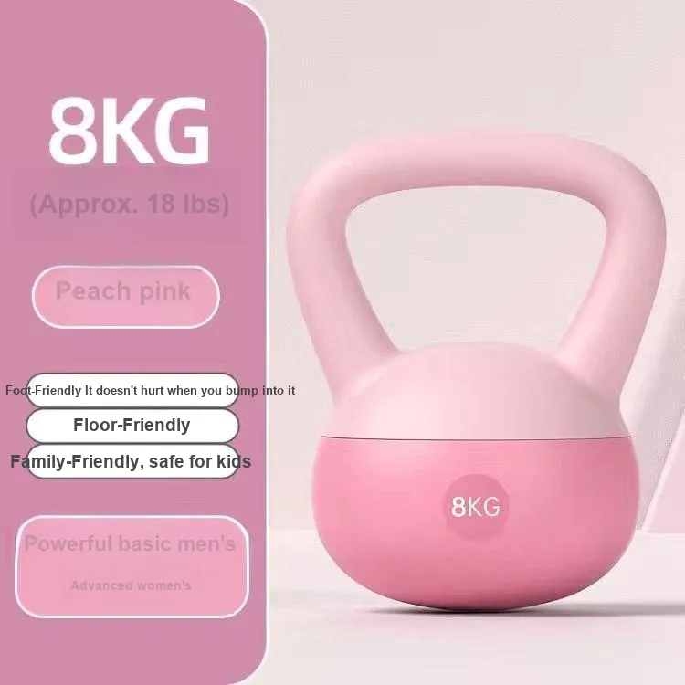 Baijia Kettlebells Body-Shaping For A Curvy Butt-3