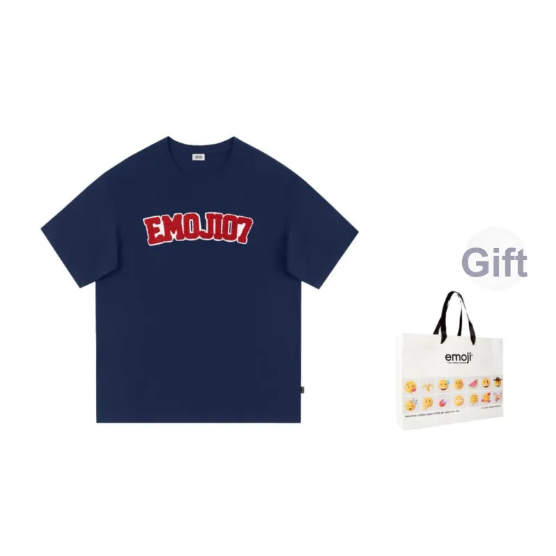 Emoji T-Shirts Unisex-15