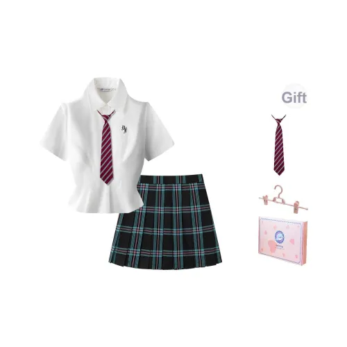 Tokyo Season Комплект с юбкой Женские Gift Box Set