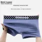 Box 3 Pack (Dark Gray+Gray Blue+Mechanic Silver)