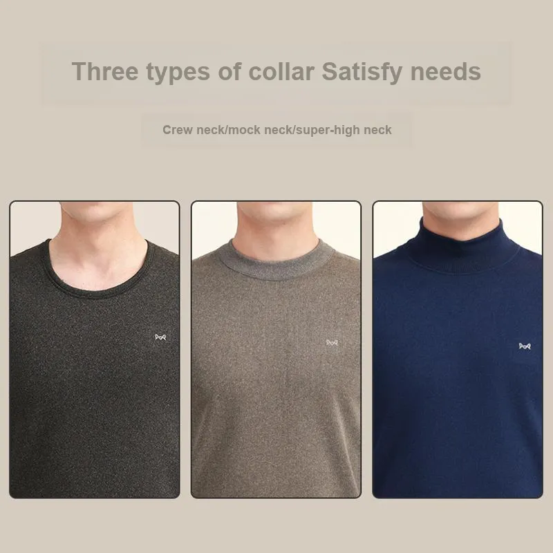 MIIOW Unisex Thermal Sets-2