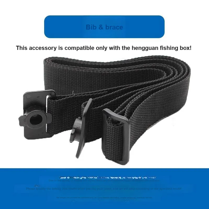 HENGGUAN Fishing Accessories-25