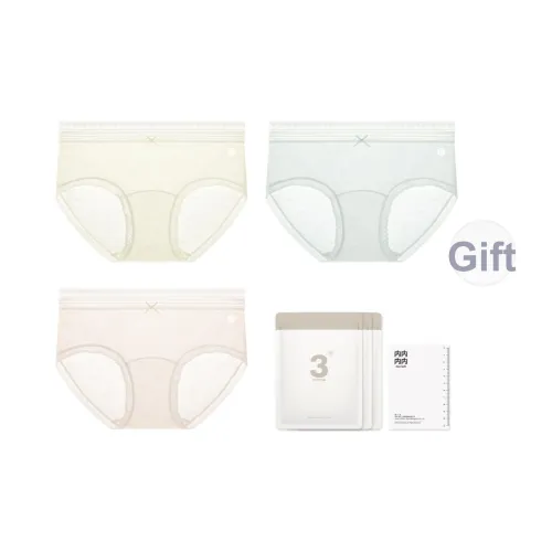 YOUNEI Женские трусики-бикини