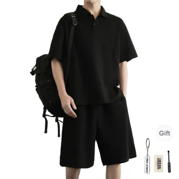 URBAN AUTHENTIC Casual Sportswear Unisex