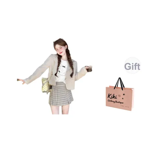 Kiki Clothing Boutique Комплект с юбкой Женские