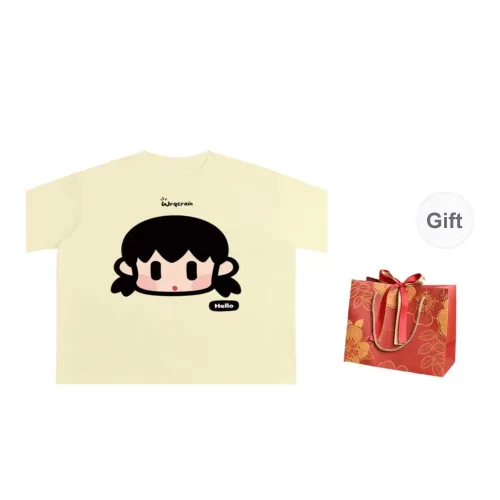 CHANGE SHE T Shirts Women's