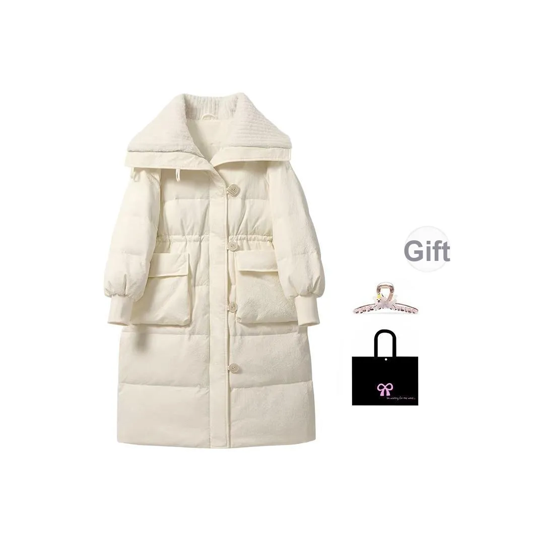 Aimilian Женские пуховики