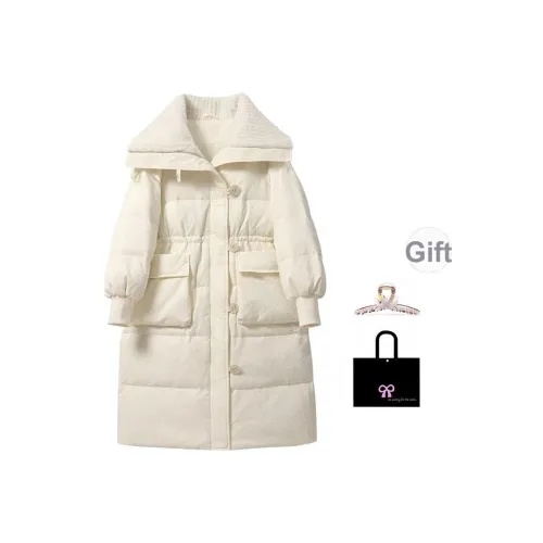 Aimilian Женские пуховики