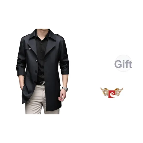 PIERRE CARDIN Тренчкот Унисекс