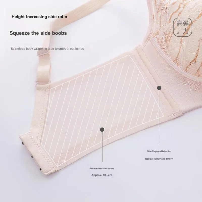 Aidai Women's Bras-2