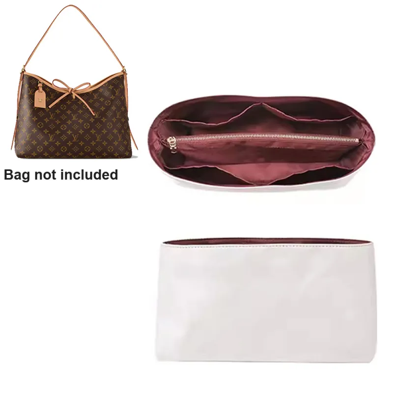 Luxury Care Artisan Workshop Bag Straps-8
