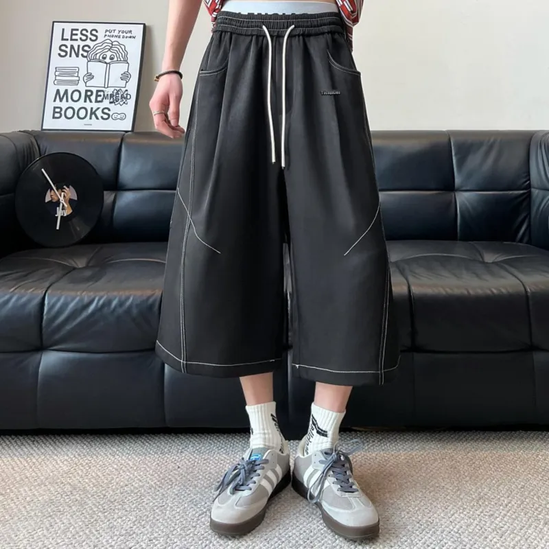 TUCANO Casual Shorts Unisex-8