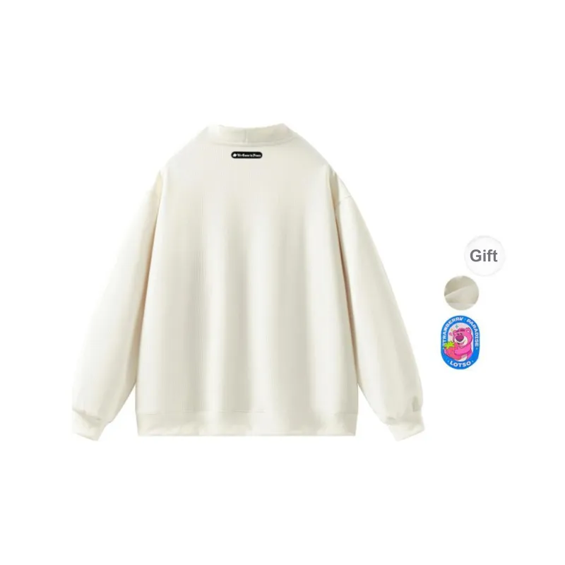 Disney Sweaters Unisex-28