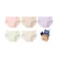 Mist Green+Shower Smoky Purple+Soft Mist Coffee+Light Apricot Skin+Gauze Pink (5-Piece Set)