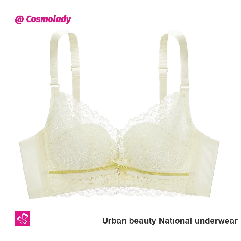Urban beauty Women's Bras-7