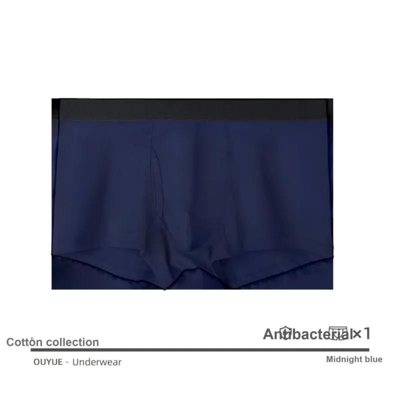 LUYOUYE Underpants Men's 1 Pack-20