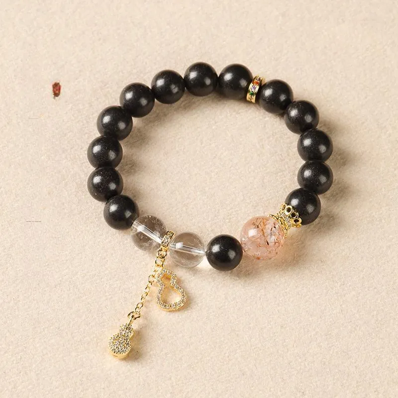 HANCANG Blended Fragrance Bead Bracelets Women's-3