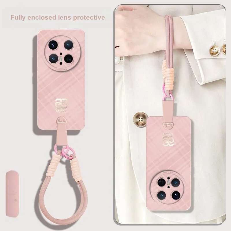 Interesting shell Phone Cases-13