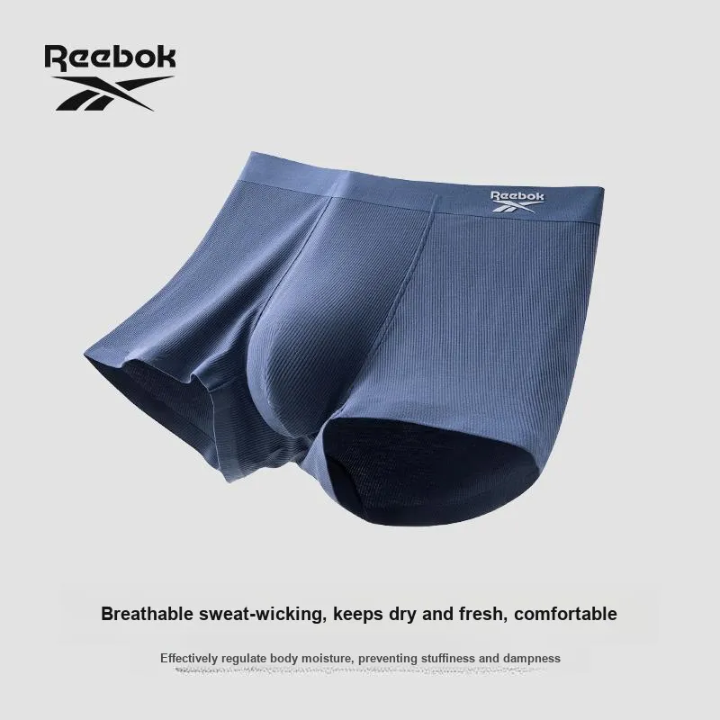 Reebok Underpants Men's Box 3 Pack-7