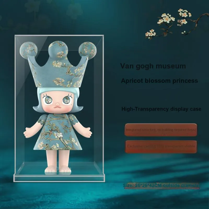 LYB Model Accessories-3