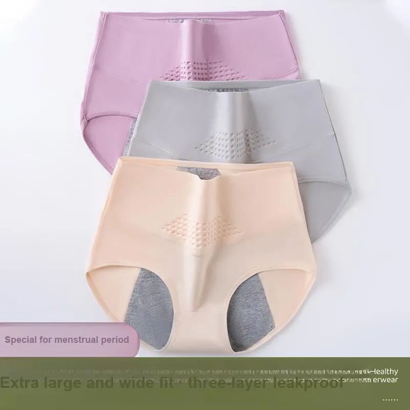 Montagut Underpants Women's 3 Pack-3