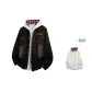 Black (Comes with One High-Quality Sweatshirt)