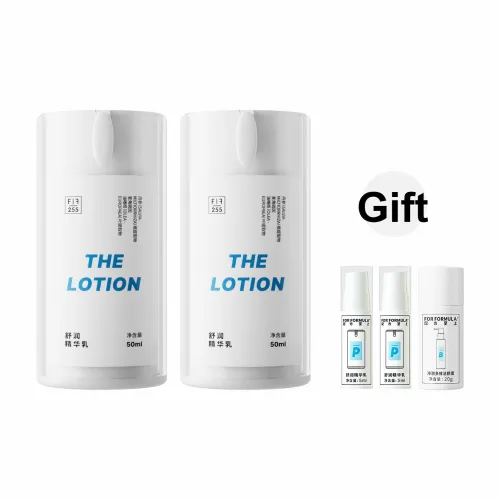 FOR FORMULA FORFORMULA Питание Сыворотки Оптовая упаковка | Deep Nourishment Говорите "До свидания" Сушке и Напружению