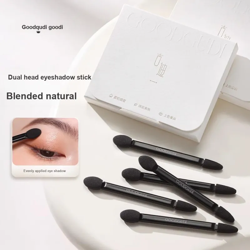Goodgudi Make up Tools Unisex-7