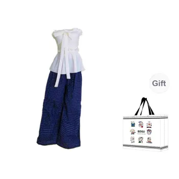 BDGU Two Piece Skirt Sets Women's