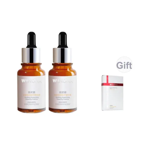 Winona Успокаивающий Hydrating Wa Repairing Сыворотка Лосьон Успокаивающий Увлажняющий 30 мл за штуку