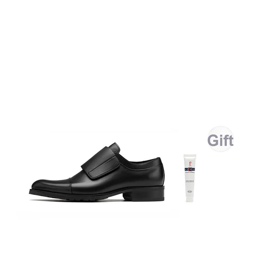 Roberta Di Camerino Мужские Туфли Черные