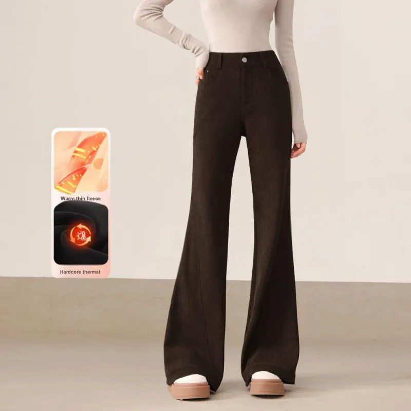 HIPPIEMISS Casual Pants Women's-11