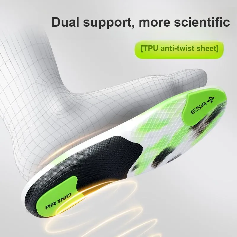 P.R IND EVA TPU ESA Insoles Unisex-6