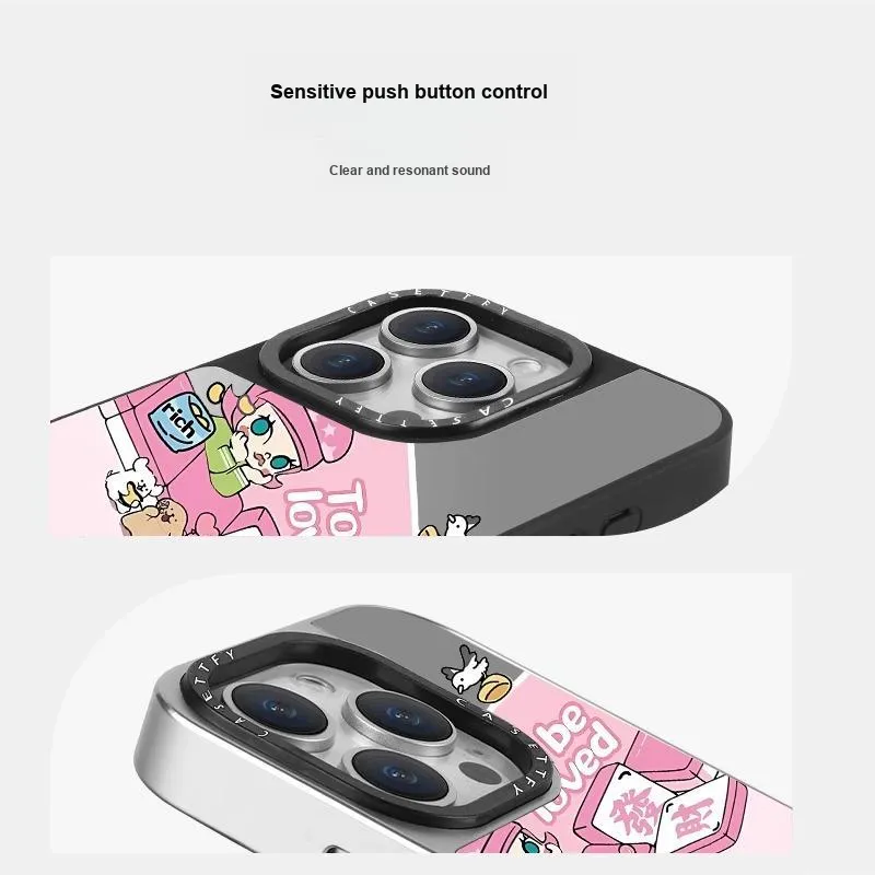 HASEE Phone Cases-1
