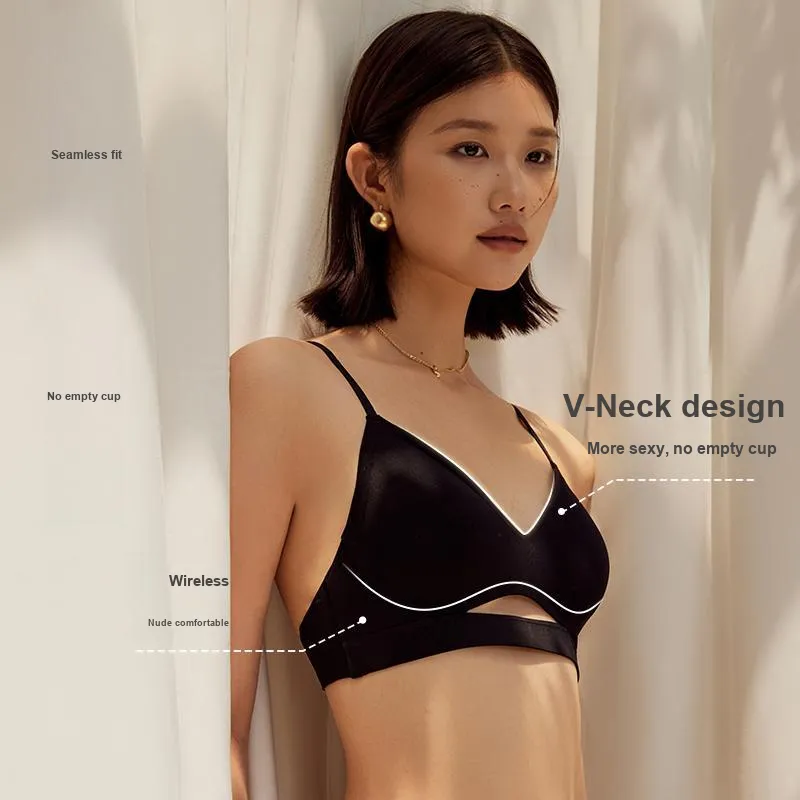 Reunion Women's Bras-6