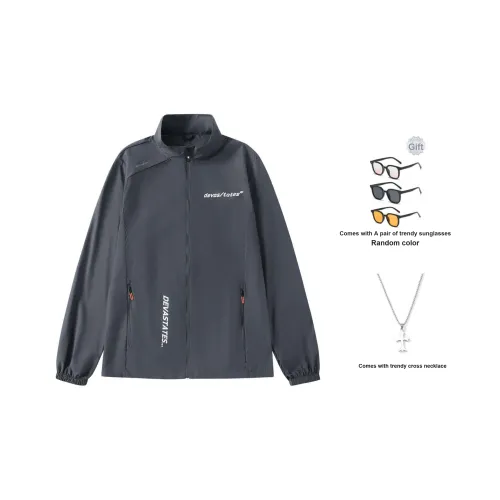 DEVA STATES Унисекс Одежда с защитой от UV