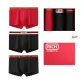 Rich Overnight+Red+Good Luck