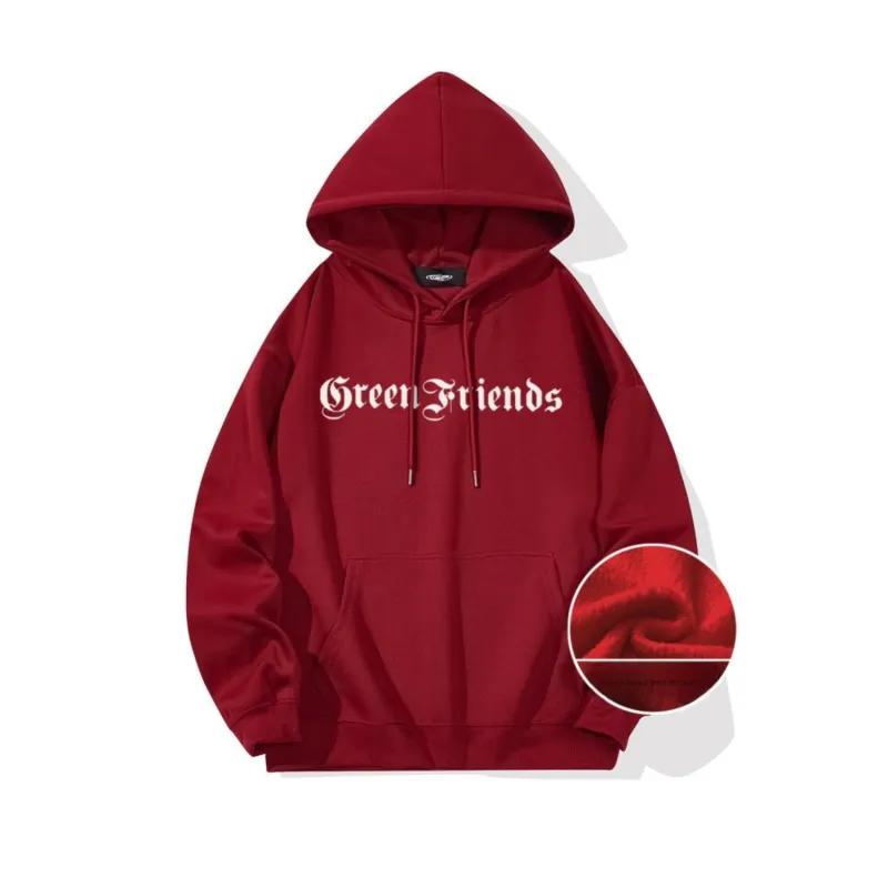 GF Sweatshirt Fall And Winter Unisex-28