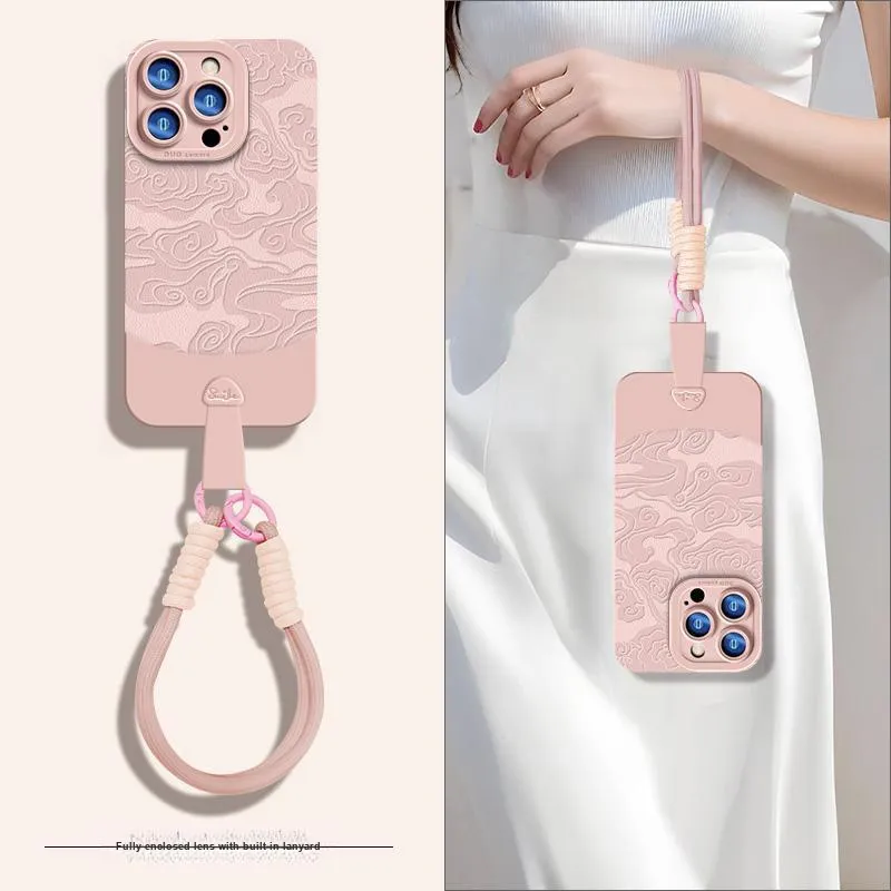 Interesting shell Phone Cases-7