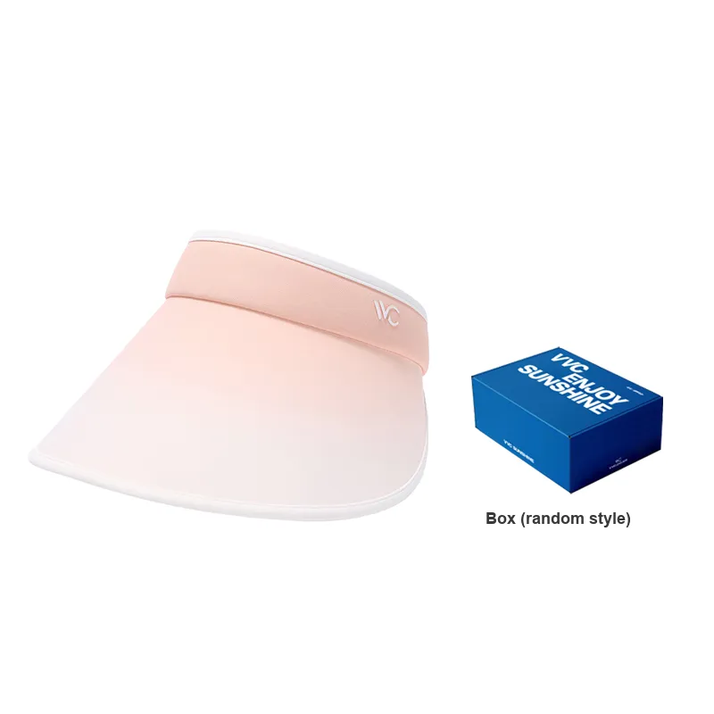 VVC Polyamide Sun Protection Hats Women's-3