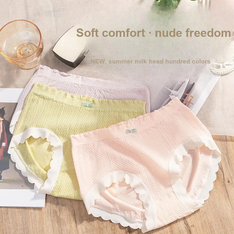 Ordifen Underpants Women's 4 Pack-5