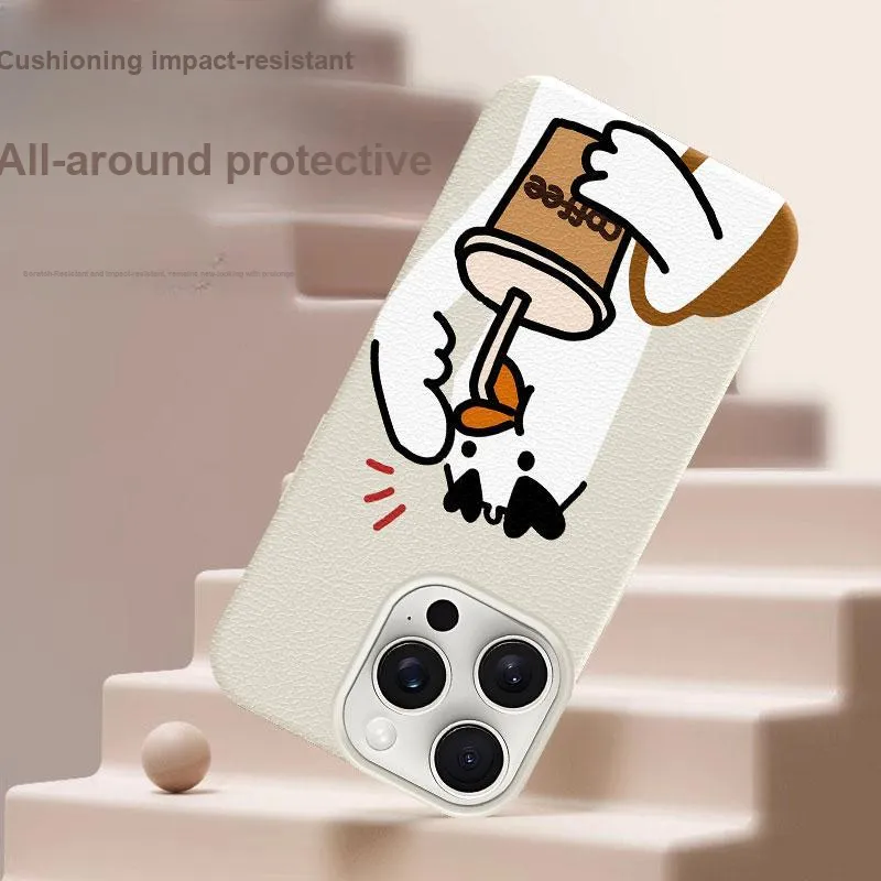 YIBAOBAO Phone Cases-3